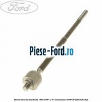 Bieleta directie Ford Fiesta 1989-1996 1.1 54 cai #4B3D8EDD25