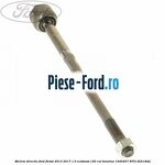 Bieleta antiruliu fata Ford Fiesta 2013-2017 1.0 EcoBoost 125 cai benzina