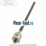 Bieleta directie Ford Fusion 1.4 TDCi 68 cai #93BC4BF91A