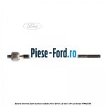 Bieleta antiruliu spate Ford Tourneo Custom 2014-2018 2.2 TDCi 100 cai diesel