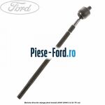 Bieleta directie stanga Ford Transit 2000-2006 2.4 DI 75 cai 
