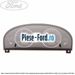 Bloc ceasuri bord 02/2003-03/2007 cutie automata Ford Mondeo 2000-2007 2.0 TDDI 115 cai #00451AAB5A