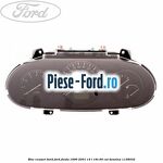 Bloc ceasuri bord Ford Fiesta 1996-2001 1.4 i 16V 90 cai #16563A947A