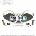 Bloc ceasuri bord Ford Fiesta 2008-2012 1.6 Ti 120 cai benzina