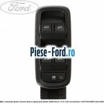 Bloc ceasuri bord serie full 40/50 Ford Fiesta 2008-2012 1.6 Ti 120 cai benzina