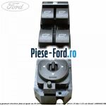 Bloc ceasuri bord 05/2007-03/2010 Ford S-Max 2007-2014 1.6 TDCi 115 cai diesel