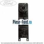 Bloc ceasuri bord display mic Ford Focus 2014-2018 1.5 EcoBoost 182 cai benzina