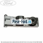 Bloc comanda geamuri fata si oglinzi Ford Focus 2004-2007 2.0 TDCi 136 cai #A76188E35B