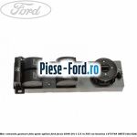 Bloc comanda geamuri fata, oglinzi Ford Focus 2008-2011 2.5 RS 305 cai benzina