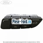 Bloc comanda multifunctional 3 buton Ford Kuga 2013-2016 1.5 EcoBoost 4x4 182 cai #03583BBAED