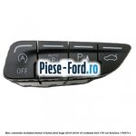 Bloc comanda multifunctional 4 buton Ford Kuga 2016-2018 1.5 EcoBoost 4x4 176 cai #3382952F8E Bloc comanda multifunctional 4 buton Ford Kuga 2016-2018 1.5 EcoBoost 4x4 176 cai #3382952F8E