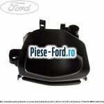 Bloc comanda multifunctional dreapta Ford Focus 2011-2014 1.6 Ti 85 cai benzina