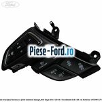 Bloc comanda trackpad meniu cu pilot automat stanga Ford Kuga 2013-2016 1.6 EcoBoost 4x4 182 cai #3FA61531C4