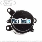 Bloc comanda trackpad meniu dreapta superior Ford Focus 2011-2014 1.6 Ti 85 cai benzina
