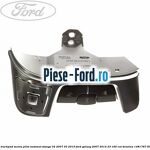 Bloc comanda trackpad meniu pilot automat stanga 02/2007-03/2010 Ford Galaxy 2007-2014 2.3 160 cai #62B646B5E5