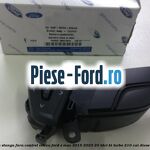 Bloc comanda trackpad meniu stanga fara control viteza Ford S-Max 2015-2023 2.0 TDCi BI-Turbo 210 cai #4A51AE68CA
