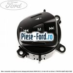 Bloc comanda geamuri fata, oglinzi Ford Fiesta 2008-2012 1.6 TDCi 95 cai diesel