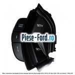 Bloc comanda trackpad meniu stanga inferior Ford Kuga 2013-2016 2.0 TDCi 4x4 136 cai #2F292B8A15