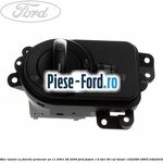 Bloc lumini cu functie auto fara proiector Ford Fusion 1.6 TDCi 90 cai diesel