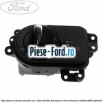 Bloc lumini cu functie proiector an 11/2001-08/2005 Ford Fusion 1.3 60 cai #7887B2EE50