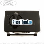 Bloc lumini cu functie auto fara proiector Ford Fiesta 2005-2008 1.6 16V 100 cai benzina
