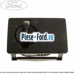 Bloc lumini cu functie proiector dupa an 10/2005 Ford Fiesta 2005-2008 1.3 60 cai #3217854047