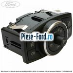 Bloc lumini cu functie proiector Ford Focus 2014-2018 1.0 EcoBoost 125 cai #619D1BD4F7