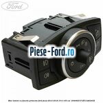 Bloc lumini cu functie proiector Ford Focus 2014-2018 1.6 Ti 105 cai #8F90B70E98