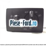 Bloc ceasuri bord fara computer bord Ford Transit 2006-2014 2.2 TDCi RWD 100 cai diesel