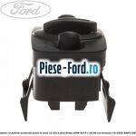 Bloc comanda trackpad meniu stanga Ford Fiesta 2008-2012 1.25 82 cai benzina