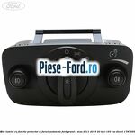 Bloc lumini cu functie proiector si faruri automate Ford Grand C-Max 2011-2015 2.0 TDCi 163 cai #7093FB5347