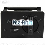 Bloc lumini cu proiectoare si day light Ford Focus 2008-2011 1.4 80 cai #44804D8500