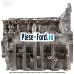 Biela piston Ford C-Max 2007-2011 1.6 TDCi 109 cai diesel