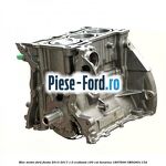 Baie ulei Ford Fiesta 2013-2017 1.0 EcoBoost 100 cai benzina