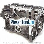 Baie ulei Ford Focus 2011-2014 1.6 Ti 85 cai benzina