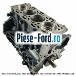 Baie de ulei Ford Focus 2014-2018 1.5 TDCi 120 cai diesel