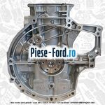 Biela piston Ford Grand C-Max 2011-2015 1.6 TDCi 115 cai diesel