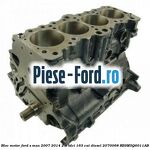 Baie ulei Ford S-Max 2007-2014 2.0 TDCi 163 cai diesel