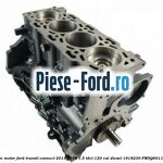 Baie ulei Ford Transit Connect 2013-2018 1.5 TDCi 120 cai diesel