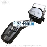 Bloc semnal cu control voce Ford Galaxy 2007-2014 1.8 TDCi 125 cai #95BFBBA412