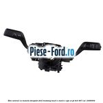 Bloc semnal cu maneta stergator Ford Mustang Mach-E MACH-E (CGW) EV GT 4x4 487 cai #5AF715DFB3