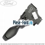 Bloc semnal, cu computer bord si bluethooth Ford Fiesta 2013-2017 1.0 EcoBoost 125 cai benzina