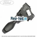 Bloc semnal, cu computer bord si bluethooth Ford Fiesta 2013-2017 1.5 TDCi 95 cai diesel