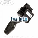 Bloc lumini cu functie proiector, reglaj intensitate Ford C-Max 2011-2015 1.0 EcoBoost 100 cai benzina
