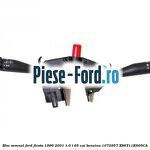 Bloc ceasuri bord Ford Fiesta 1996-2001 1.0 i 65 cai benzina