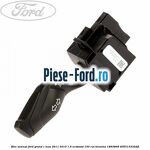 Bloc lumini cu functie proiector, reglaj intensitate Ford Grand C-Max 2011-2015 1.6 EcoBoost 150 cai benzina