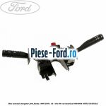 Bloc semnal stergator Ford Fiesta 1996-2001 1.4 i 16V 90 cai #CA50BB0E28