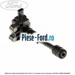 Bloc semnal, fara computer bord Ford Fiesta 2013-2017 1.0 EcoBoost 125 cai benzina
