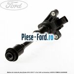 Bloc semnal, fara computer bord Ford Fiesta 2013-2017 1.6 ST 182 cai benzina