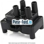 Bobina inductie dupa anul 02/2005 Ford Fusion 1.25 75 cai benzina